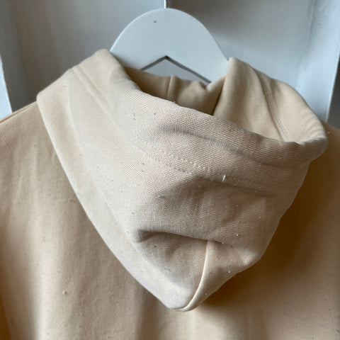 70’s Zip Up Hoodie - Large