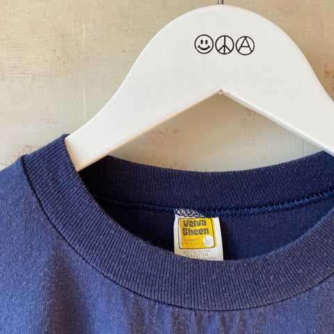 70's Nice Font Tee - Large