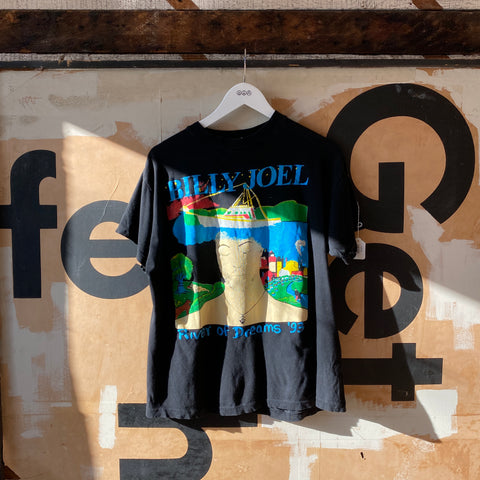 1993 Billy Joel Tee - XL