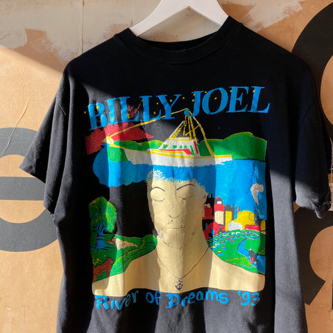 1993 Billy Joel Tee - XL