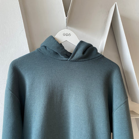 90's Russell Hoodie - Large
