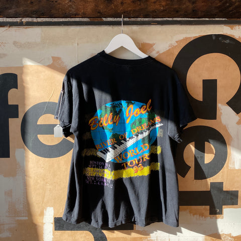 1993 Billy Joel Tee - XL