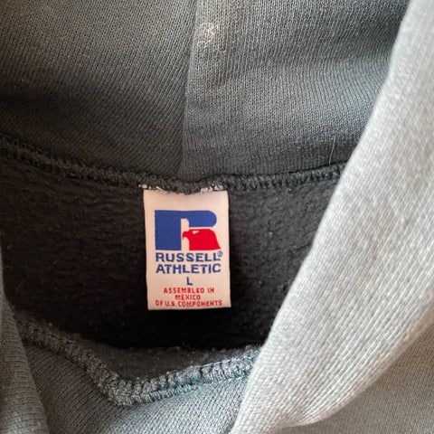 90's Russell Hoodie - Large
