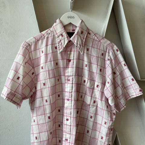 70’s Party Shirt - Medium