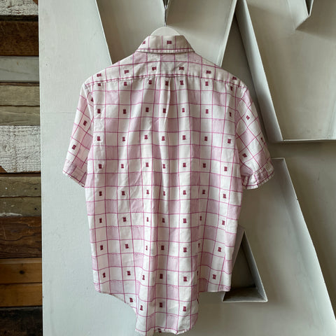 70’s Party Shirt - Medium