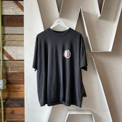 2001 Sakura Con Tee - XXL