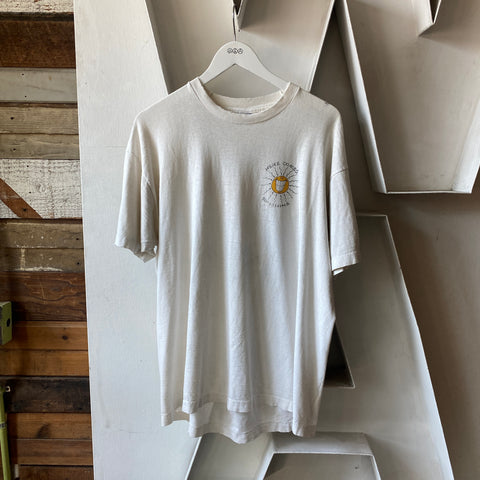 90's Grateful Dead x Pooh Tee - XL