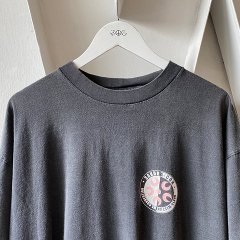 2001 Sakura Con Tee - XXL