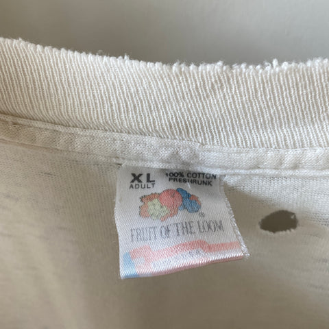 90's Grateful Dead x Pooh Tee - XL