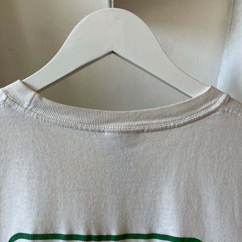 90’s Vegetarian Tee - Large