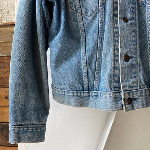 80's Levi’s Type 3 - XL