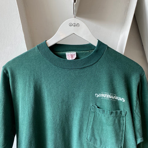 70’s E.T. Surfboards - Medium