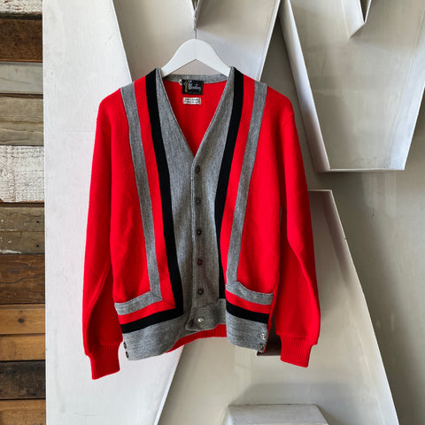 60’s Winston Cardigan - Medium