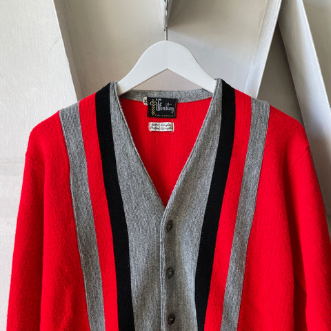 60’s Winston Cardigan - Medium