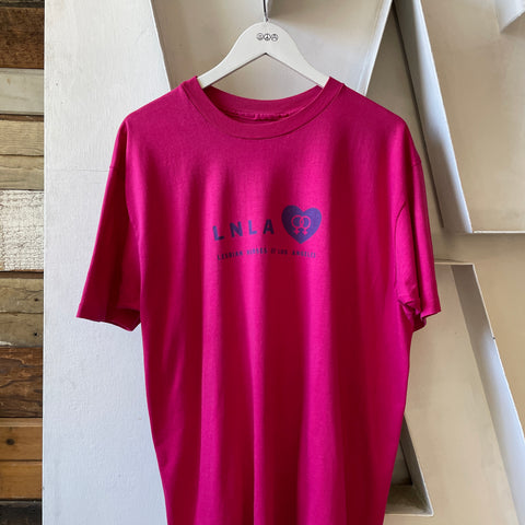 90’s Lesbian Nurses Tee - XL