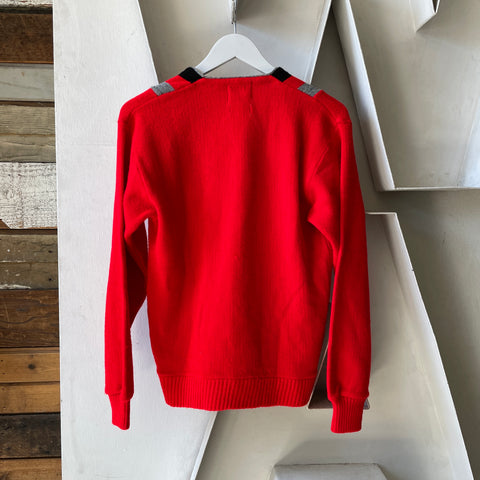 60’s Winston Cardigan - Medium