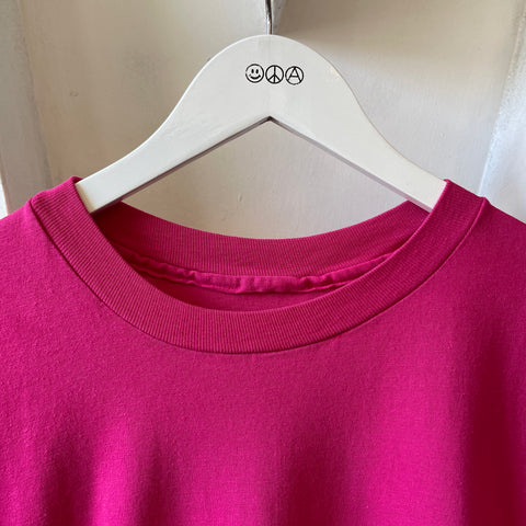 90’s Lesbian Nurses Tee - XL