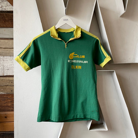 70’s Club Castalia Jersey - Small