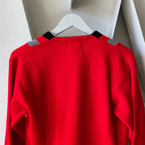 60’s Winston Cardigan - Medium