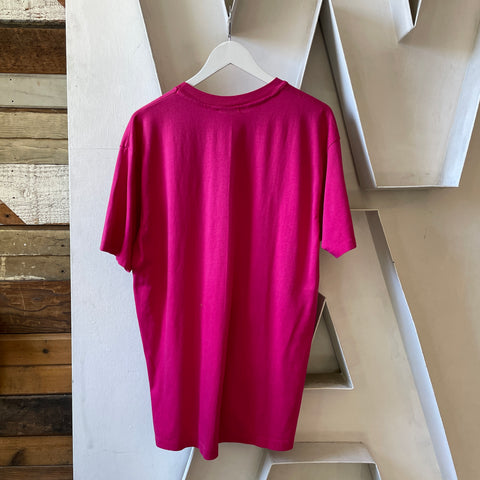 90’s Lesbian Nurses Tee - XL