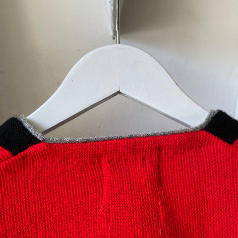 60’s Winston Cardigan - Medium