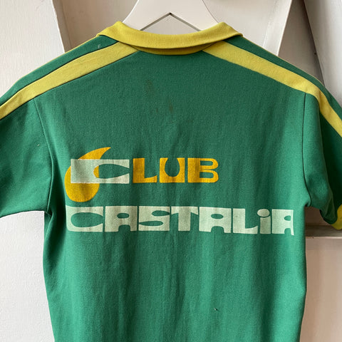 70’s Club Castalia Jersey - Small