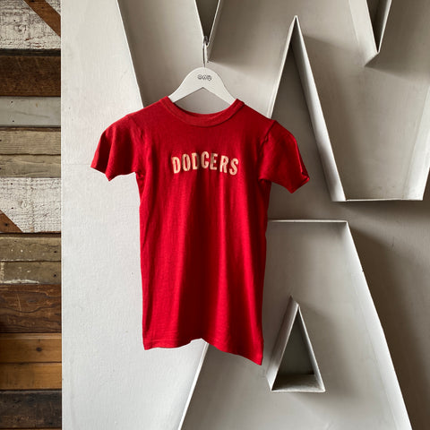 60's Dodgers Tee - Small