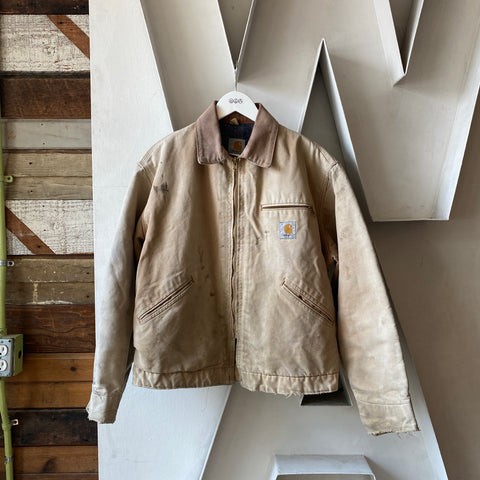 Carhartt Detroit Jacket - XL