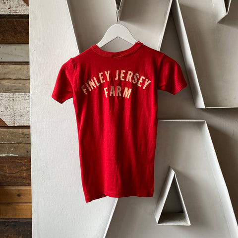 60's Dodgers Tee - Small