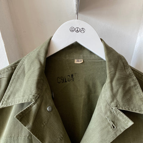 40's HBT Jacket - Large