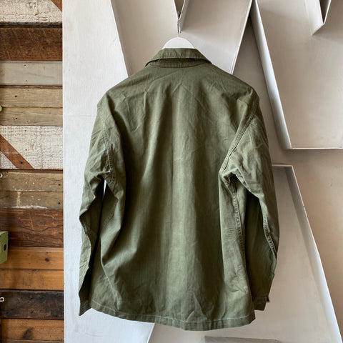 40's HBT Jacket - Large