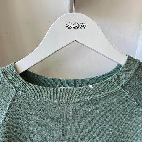 70’s Oak Hills Gusset Crewneck - Medium