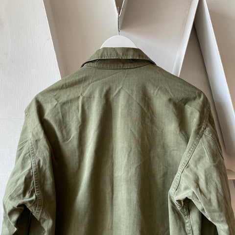 40's HBT Jacket - Large