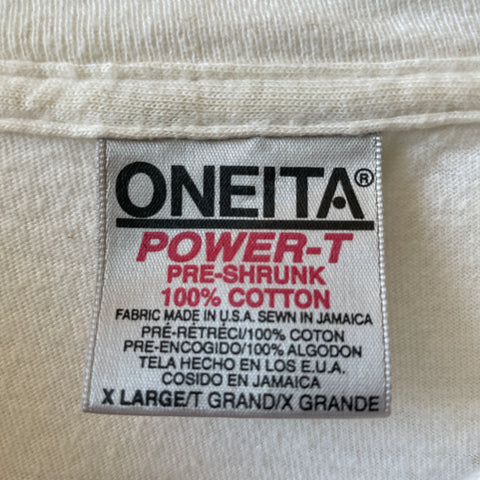 90’s Surf Beach Tee - XL