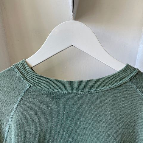 70’s Oak Hills Gusset Crewneck - Medium