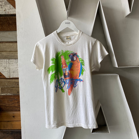 80's Jimmy Buffet Tee - Medium