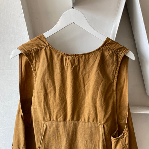 60's Hunting Vest - Large