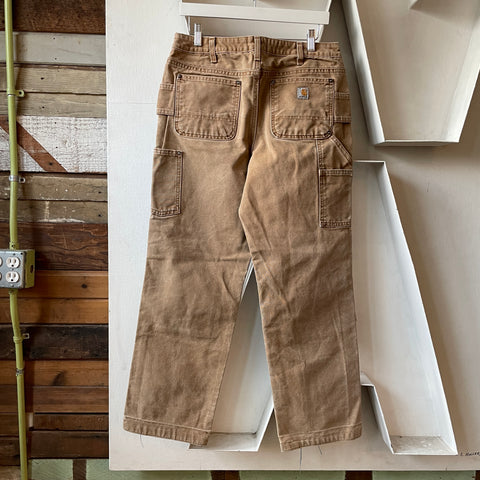 90’s Carhartt Dungarees - 30” x 29”
