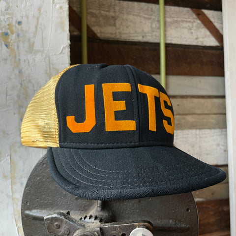 70’s JETS Trucker - OS