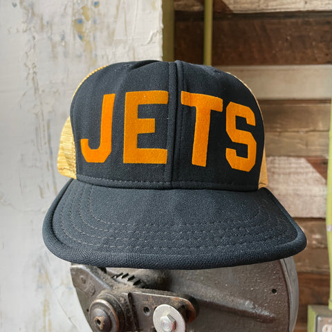 70’s JETS Trucker - OS