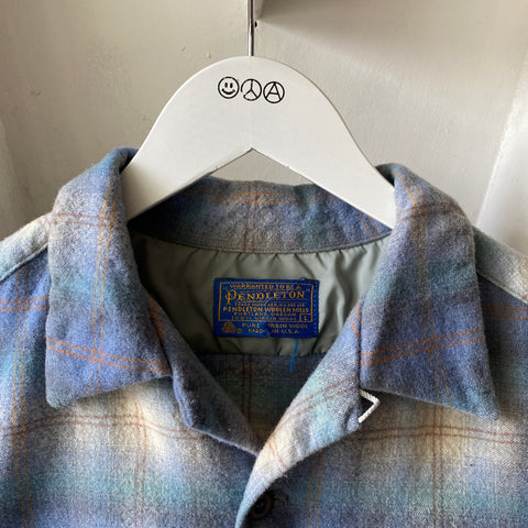 80's Pendleton Board Shirt - Small