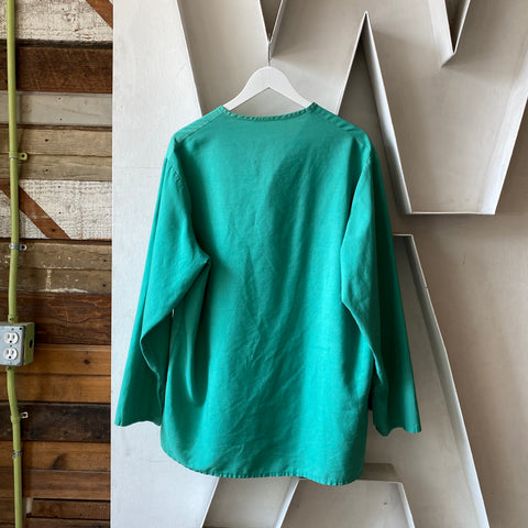 80's VA Gown - XL