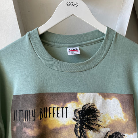 90's Jimmy Buffett Tee - XL