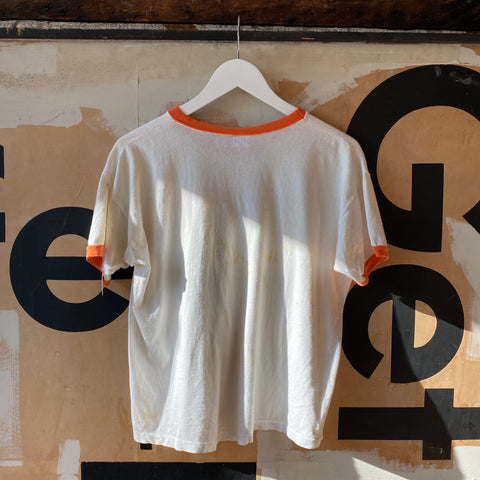 70's OSU Ringer - Large