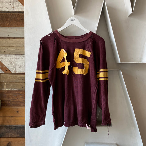 50's Wilson Jersey - Large