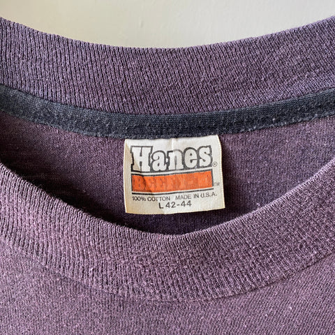80's Hawaii Tee - Large
