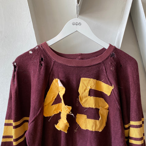 50's Wilson Jersey - Large