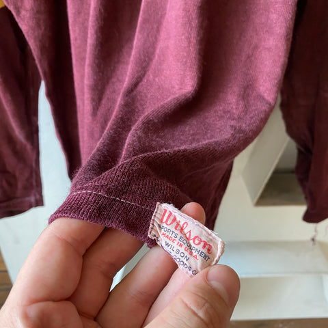 50's Wilson Jersey - Large