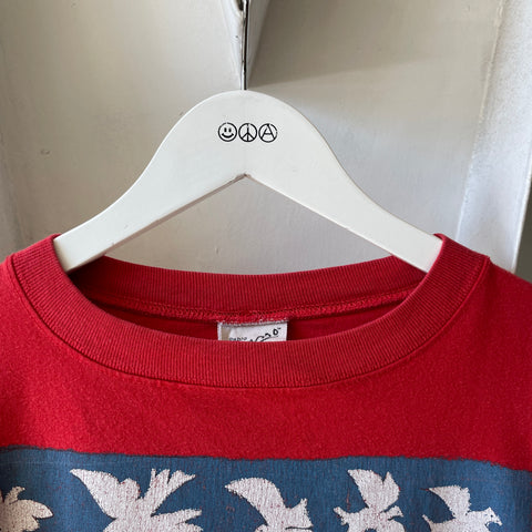 90’s Pablo Picasso Tee - Large