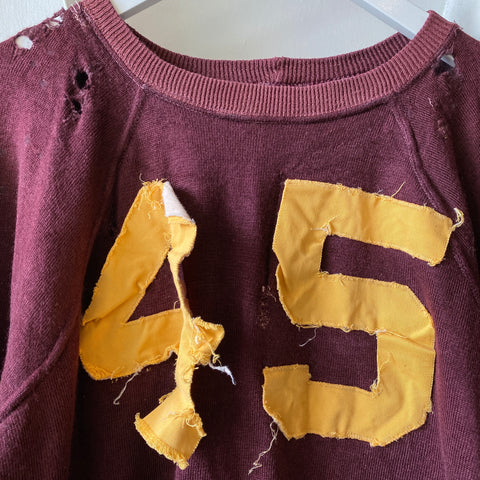 50's Wilson Jersey - Large